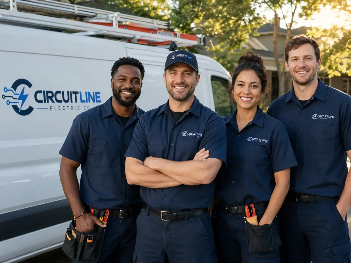 Whole Home Rewiring company in West Berlin, NJ