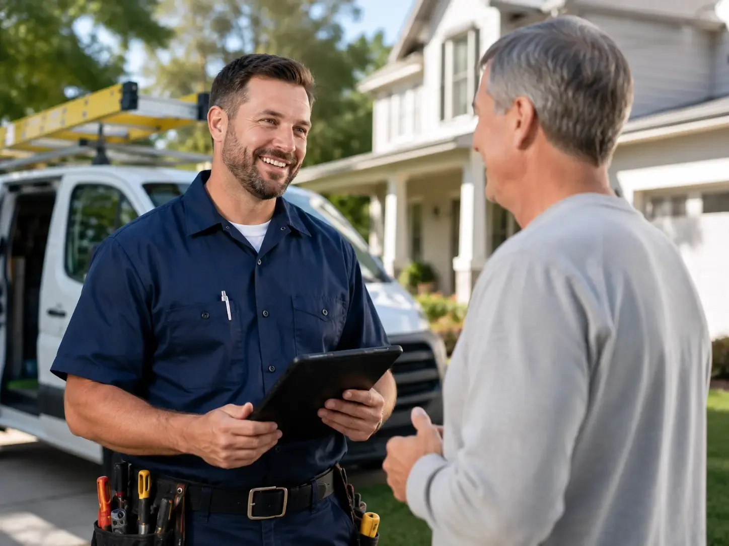 Whole Home Rewiring West Berlin, NJ FAQs